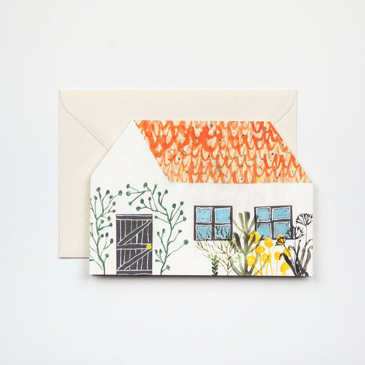 Card Cottage
