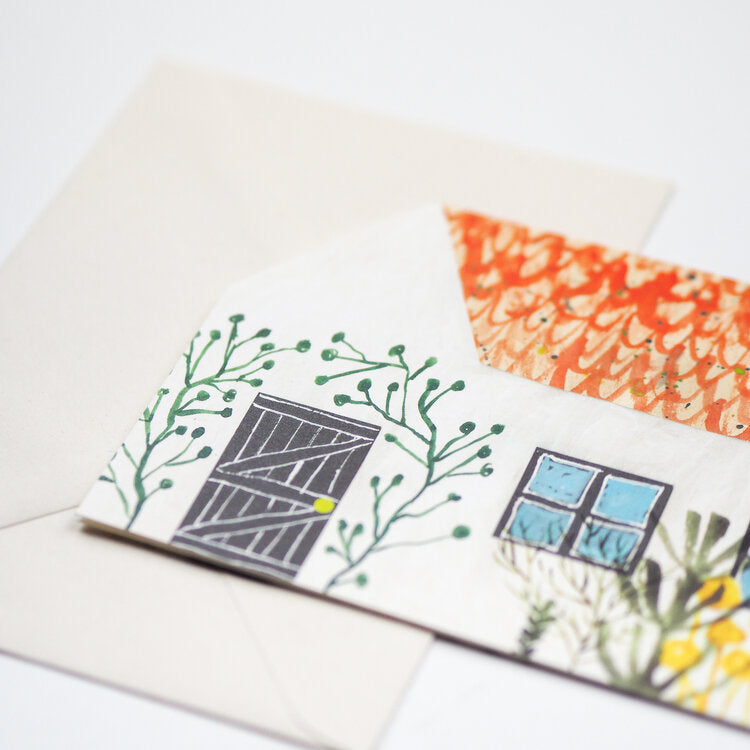Card Cottage