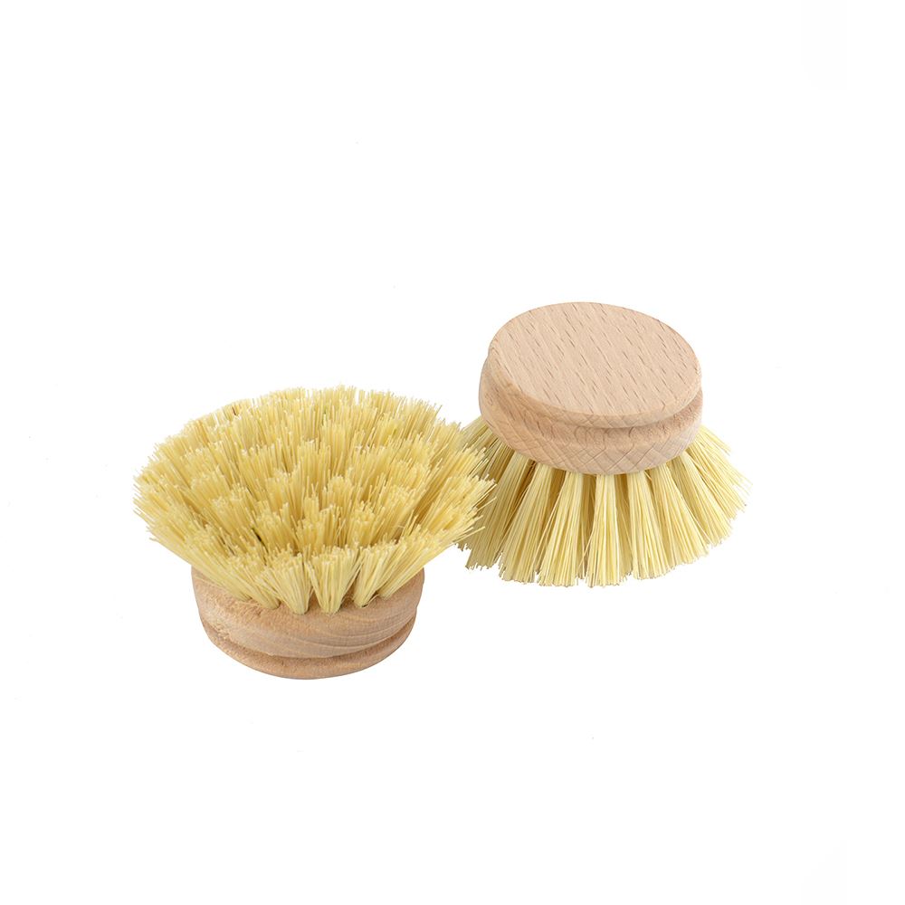 Eco Replacement Brush Head - Assorted