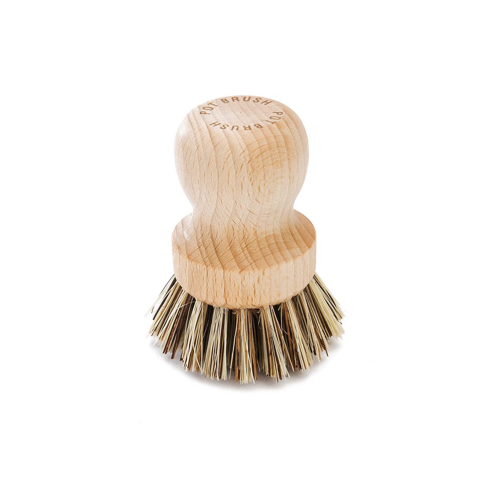 Eco Pot Brush