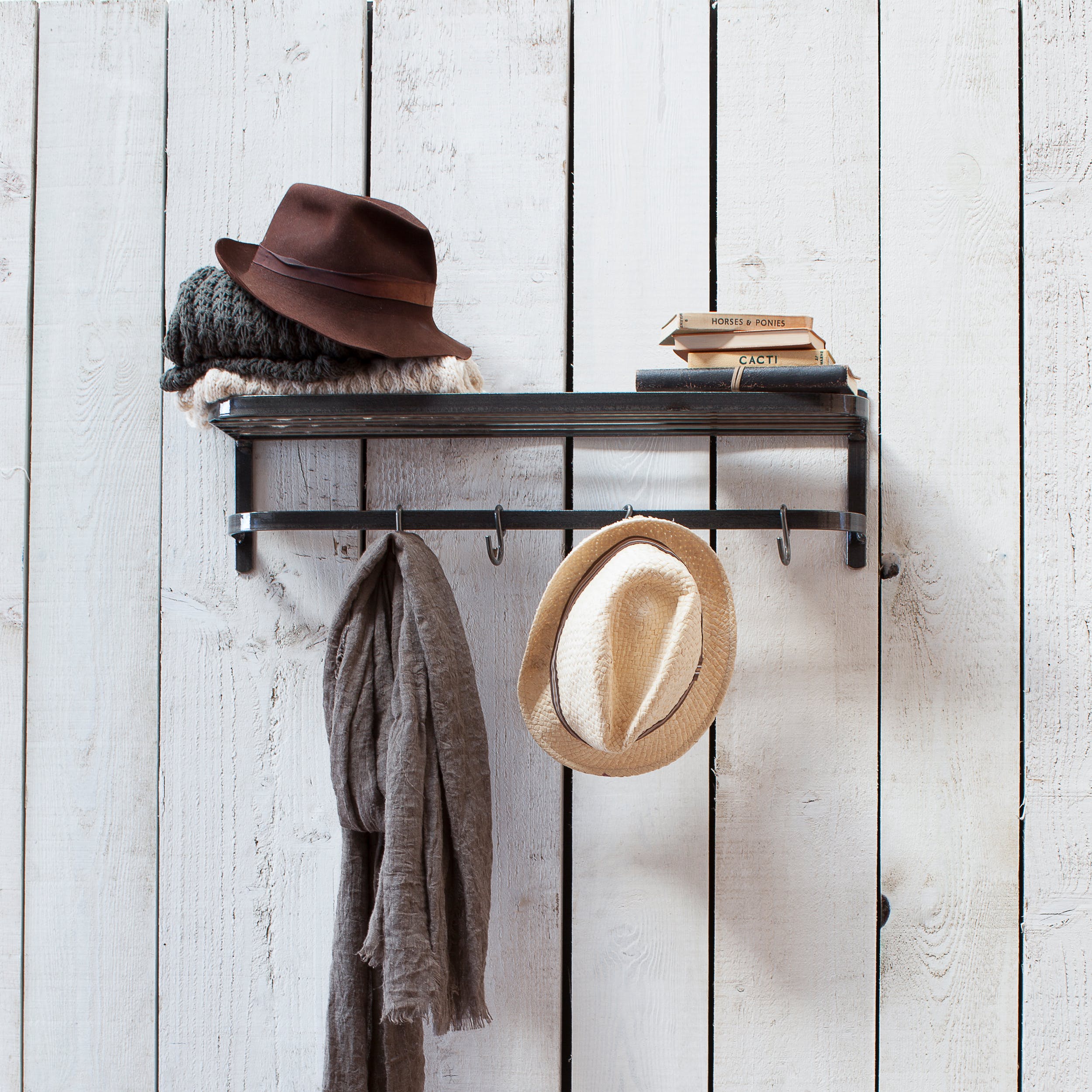Laid Back Rack Paddington Single Rack – Harriman & Co.