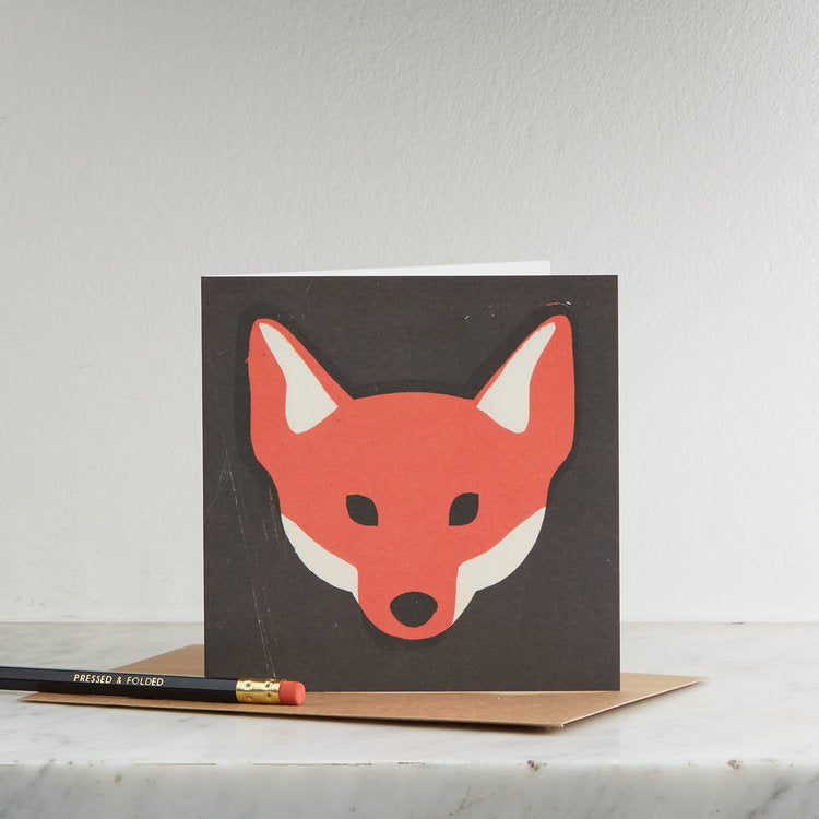 Card Fox