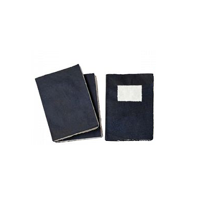 Codex Handmade Deckle Edge Notebook - Assorted