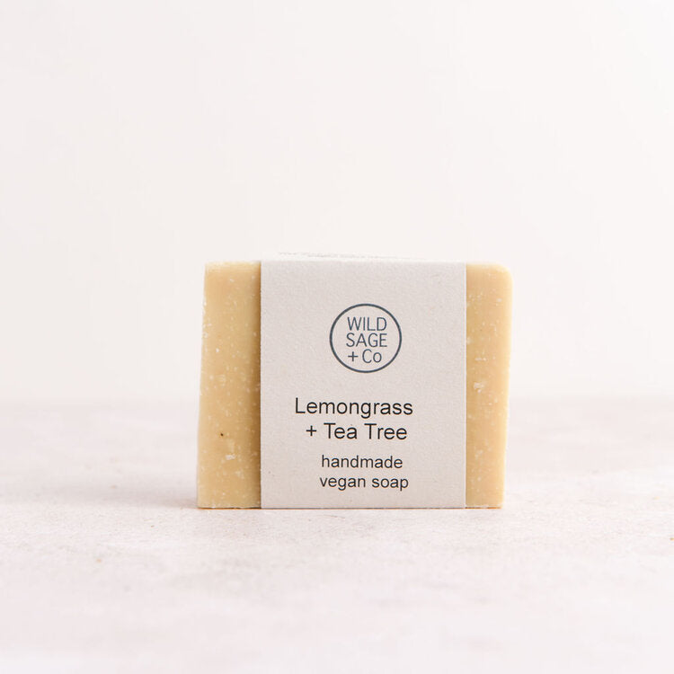 Wild Sage + Co Soap - Assorted