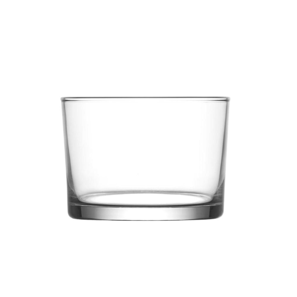 Cantina Glass Set of 2 - Assorted Size