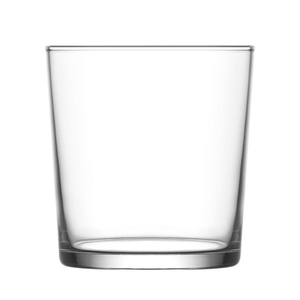 Cantina Glass Set of 2 - Assorted Size