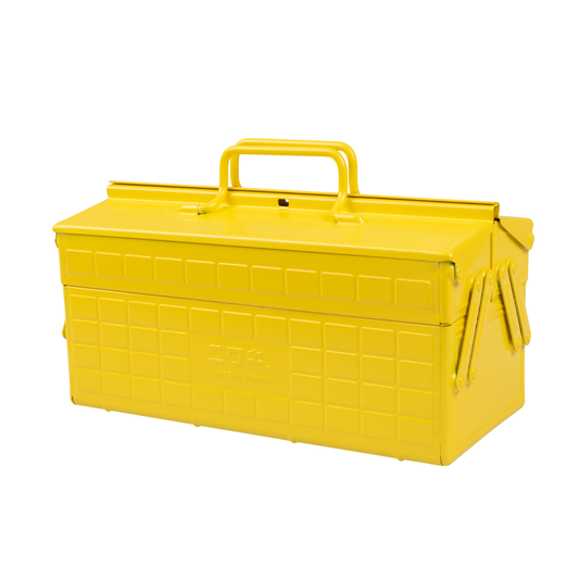 Niwaki ST-Type Tool Box - Yellow