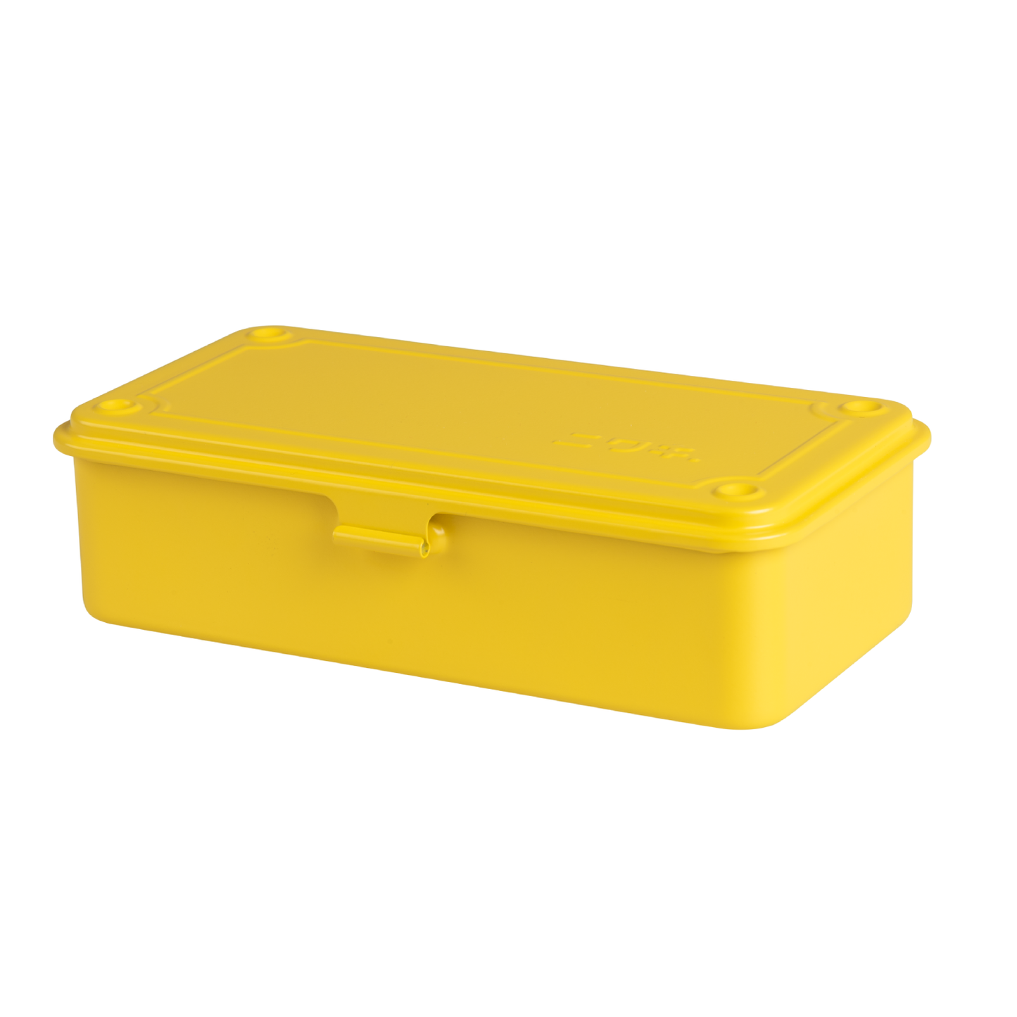 Niwaki T-Type Tool Box - Yellow