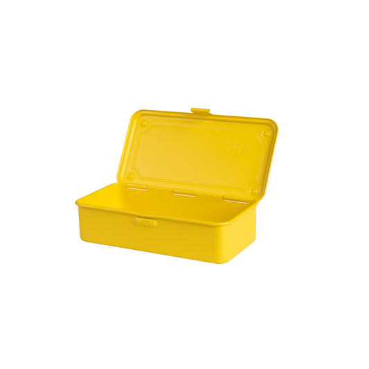 Niwaki T-Type Tool Box - Yellow