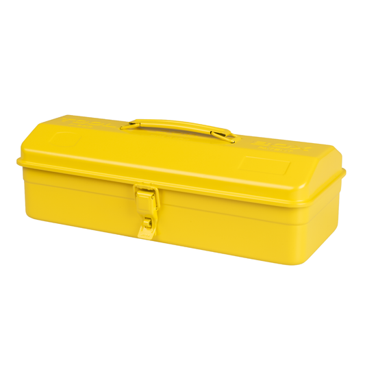 Niwaki Y-Type Tool Box - Yellow