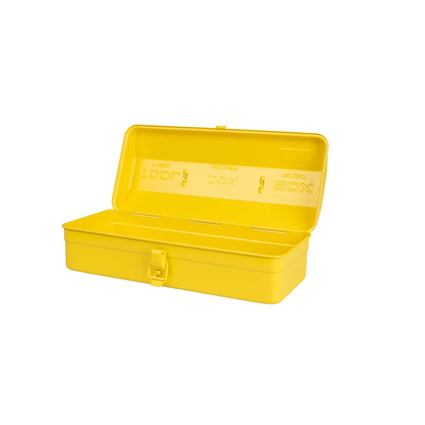 Niwaki Y-Type Tool Box - Yellow