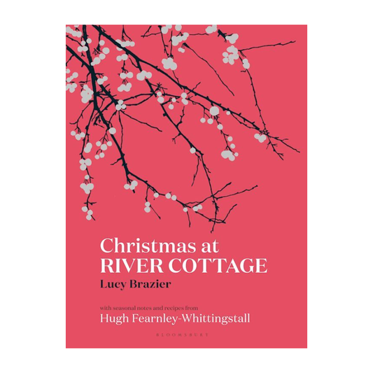 Book Christmas At River Cottage