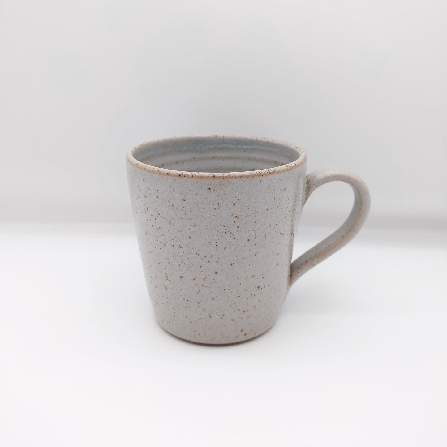 Alison Wren Grey Stoneware Mug