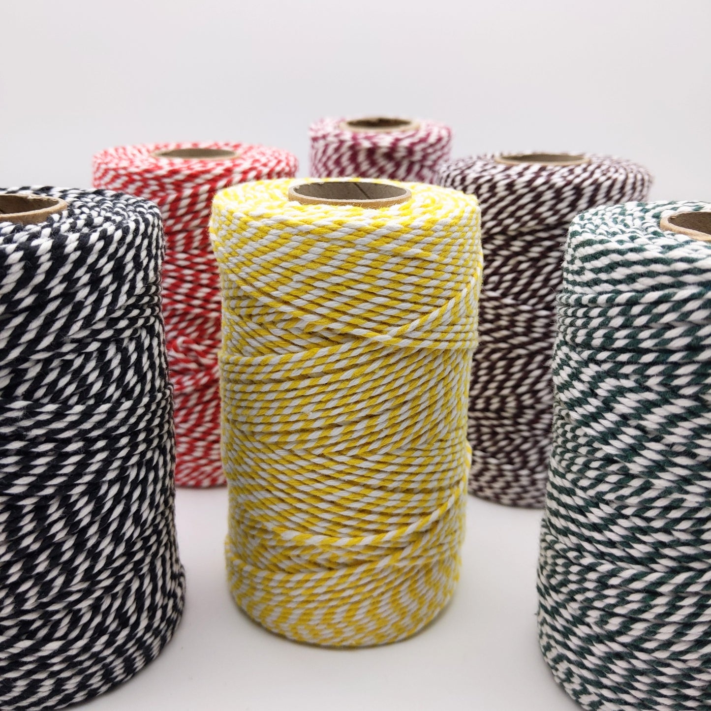Bakers Twine Multi - Assorted