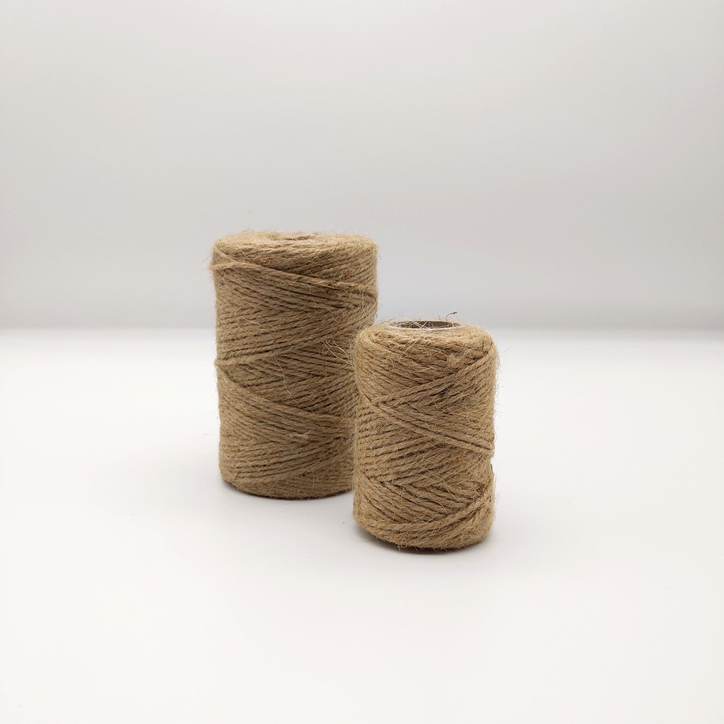 Natural Jute Twine - 50g