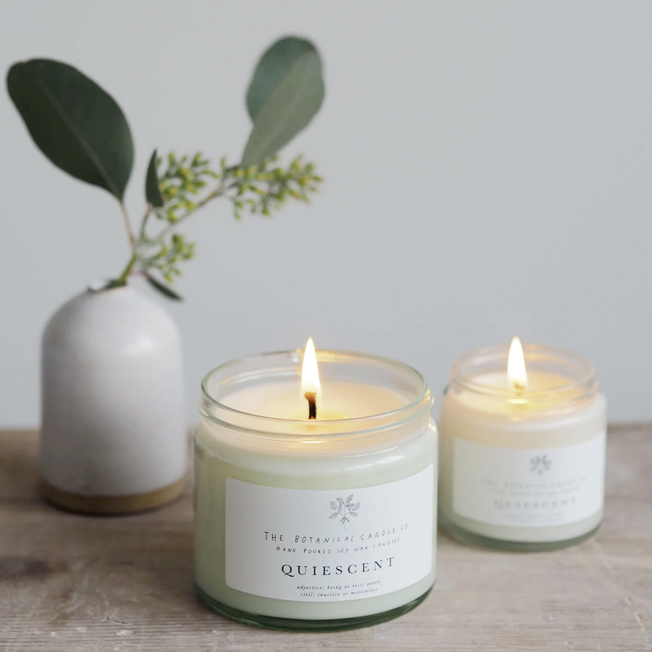 Candles + Fragrance – Harriman & Co.