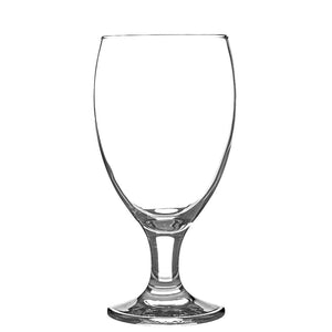 Classic Beer Glass Set of 2