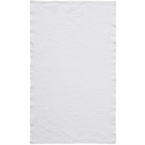 Plain French Linen Towel - Assorted