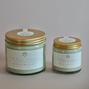The Botanical Candle Co. Redamancy - Assorted