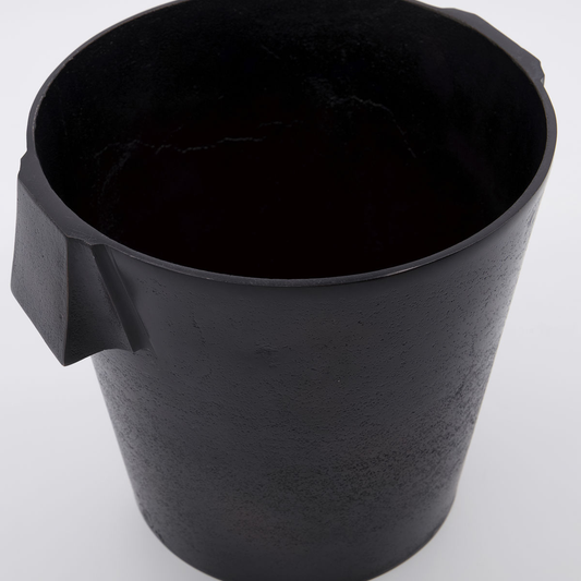 Buck Bronzed Wine Cooler