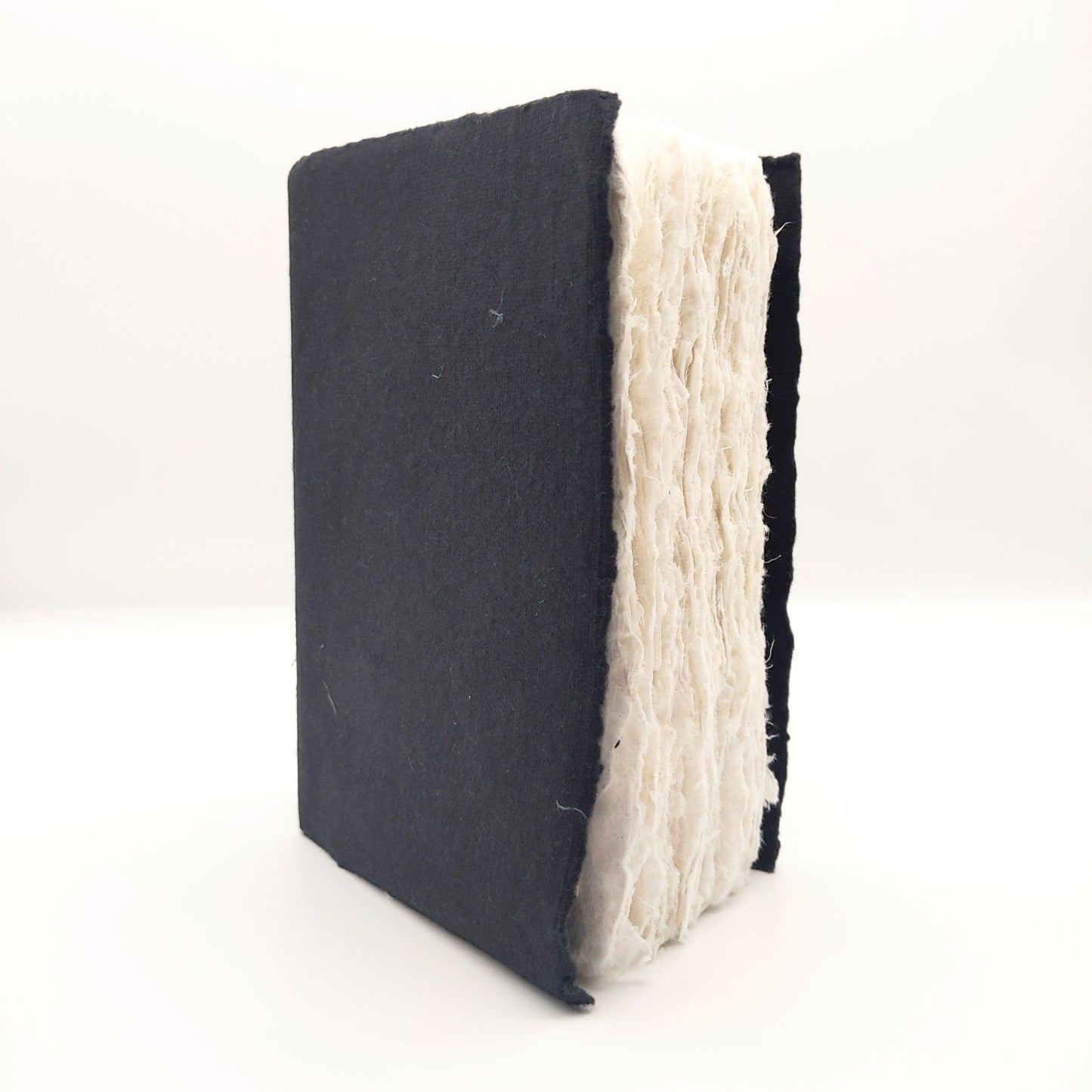 Liasse Cotton Rag Notebook - Assorted