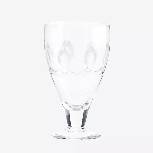 Cutler Wine Glass