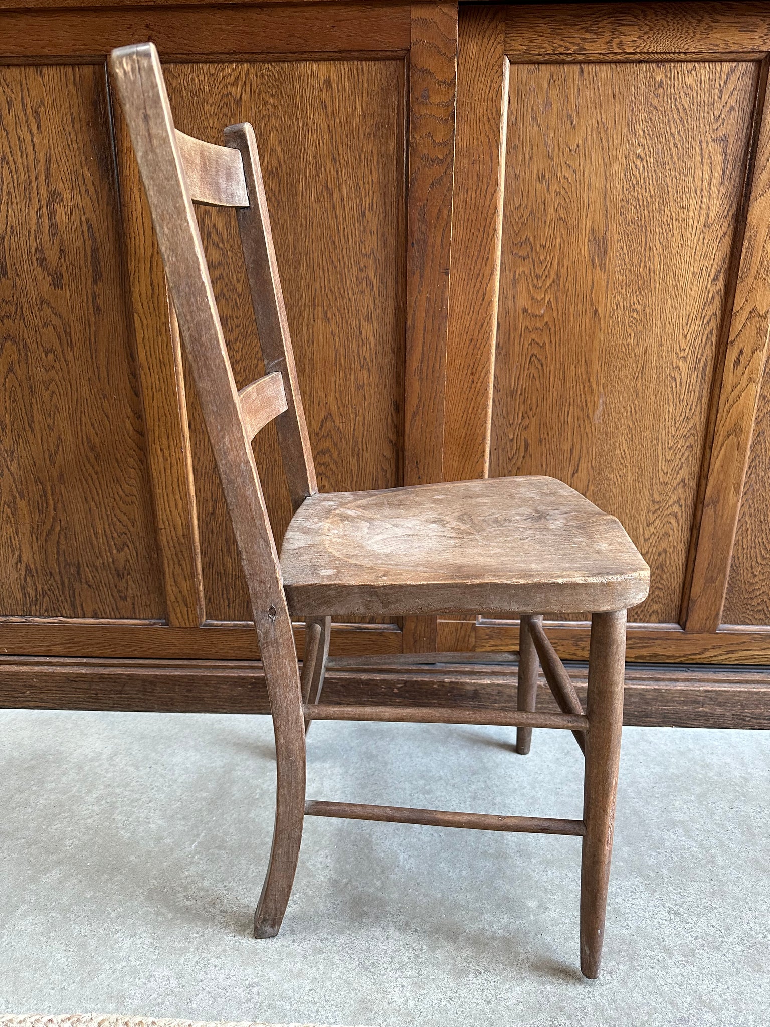 Old Chapel Chair II