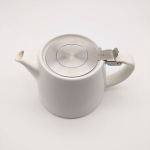FORLIFE Stump Teapot