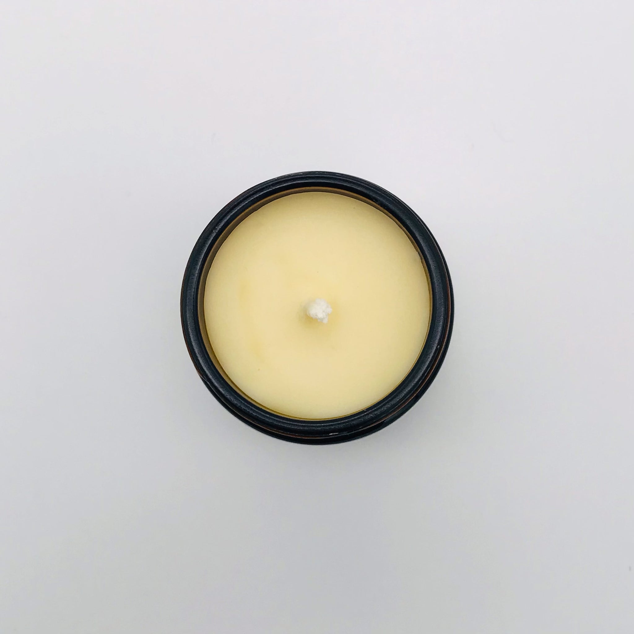 The One with Neroli Scented Candle