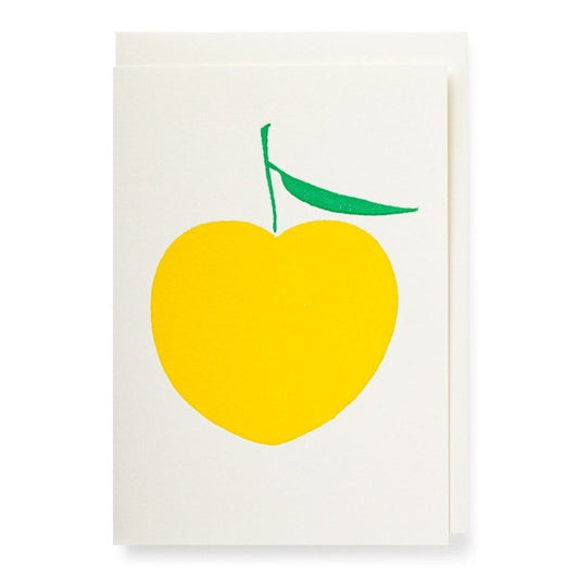 Card Apple