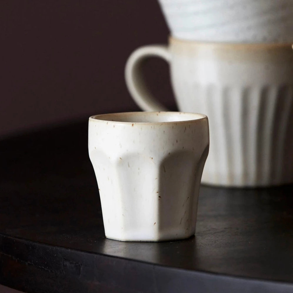 Berica Espresso Cup Beige