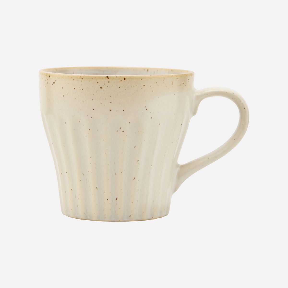 Berica Mug Beige