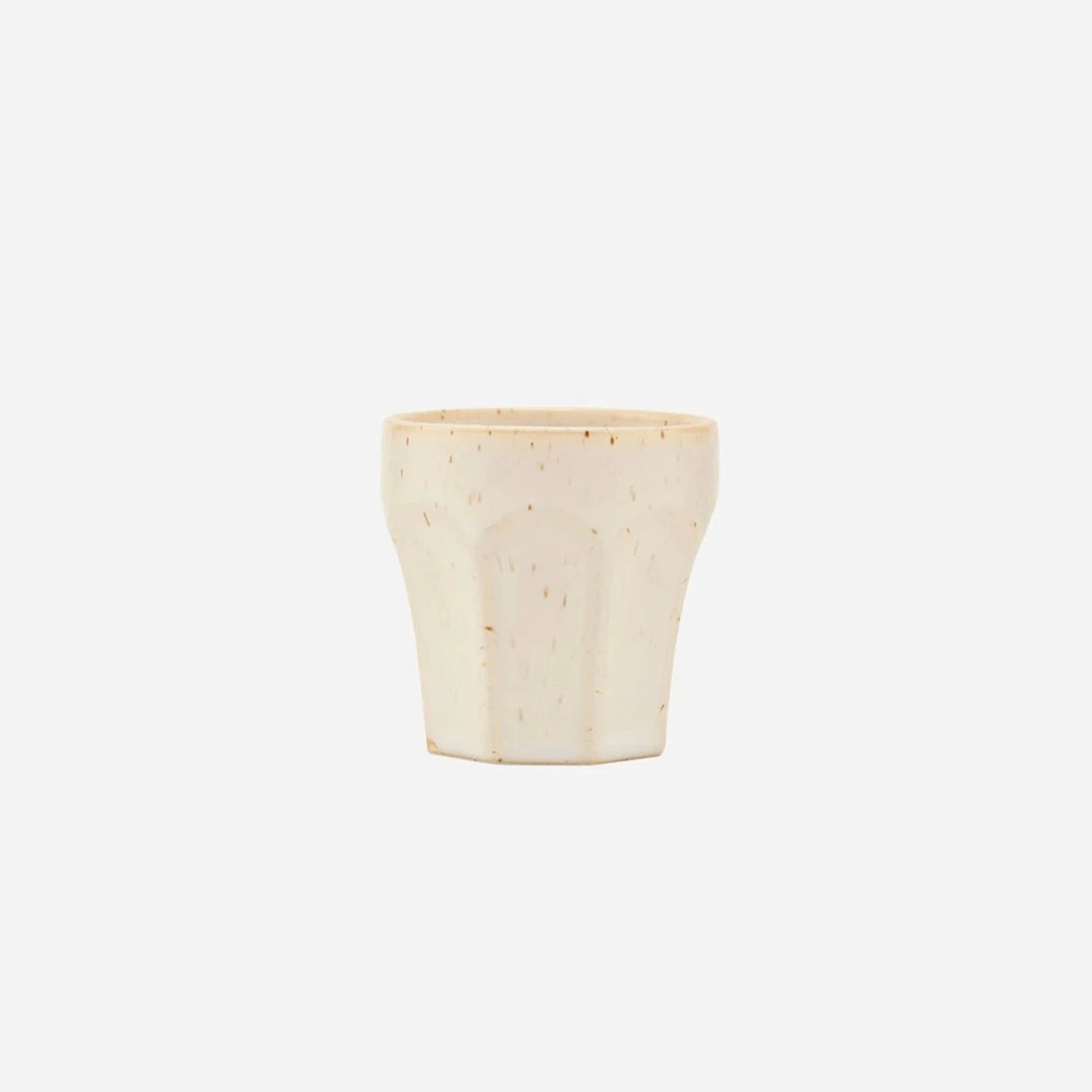 Berica Espresso Cup Beige