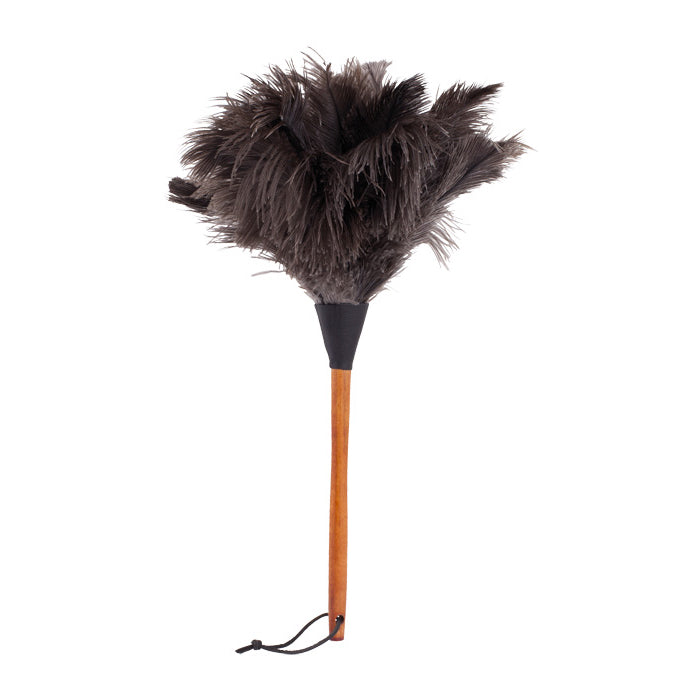 Classic Ostrich Feather Duster