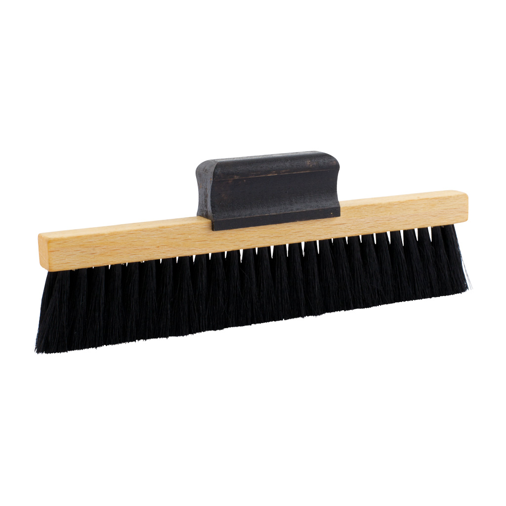 Phonograph Record Brush